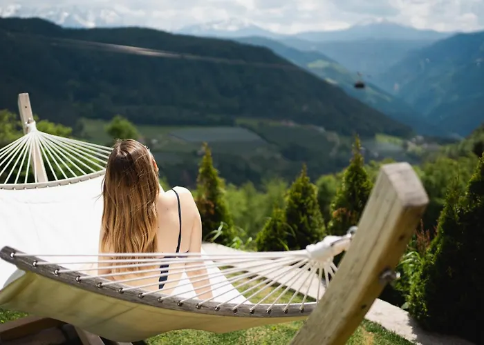 Pippos Mountain Lodge