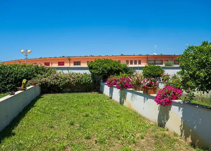 Solidago Residence