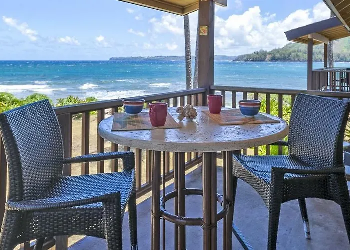 Hanalei Colony Resort J3