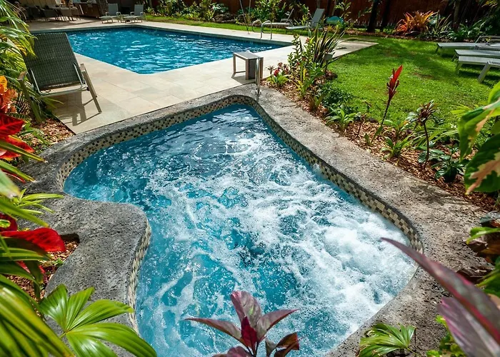 Hanalei Colony Resort K4