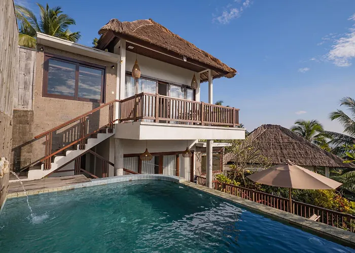 Maha Hills Resort By Mahaprana Experience