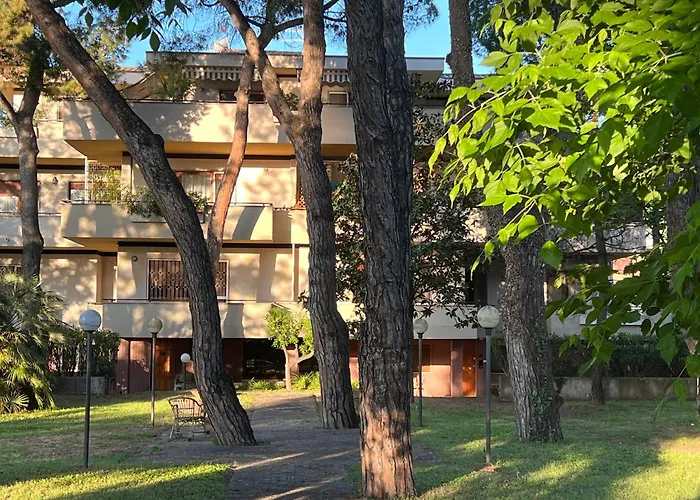 Villa Riviera 287