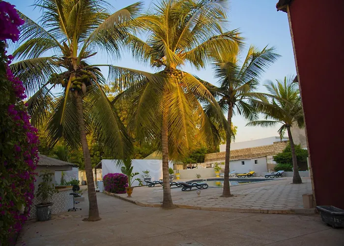 Chambres D'hôtes à louer Villa Luciana
