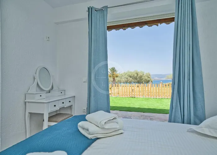Armonia Apartment