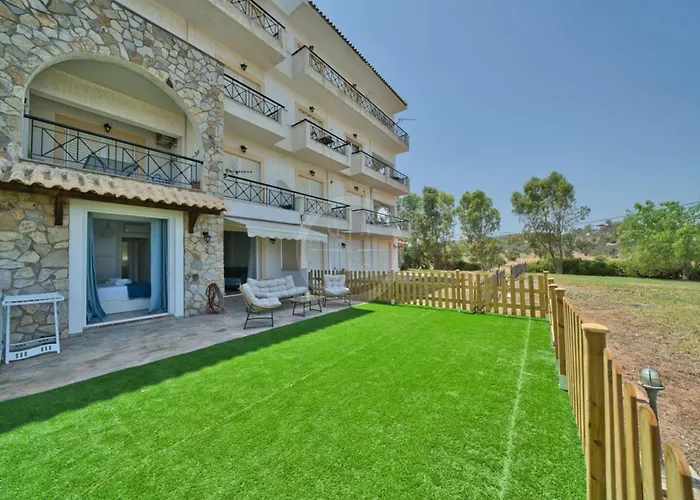 Armonia Apartment