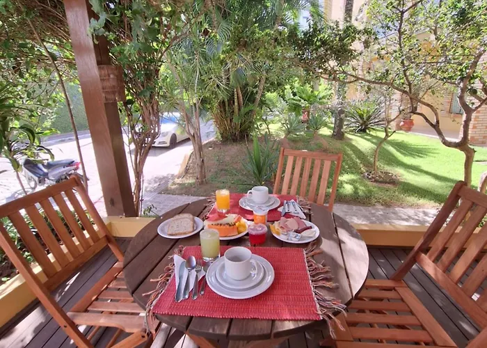 Hotel Joao de Barro