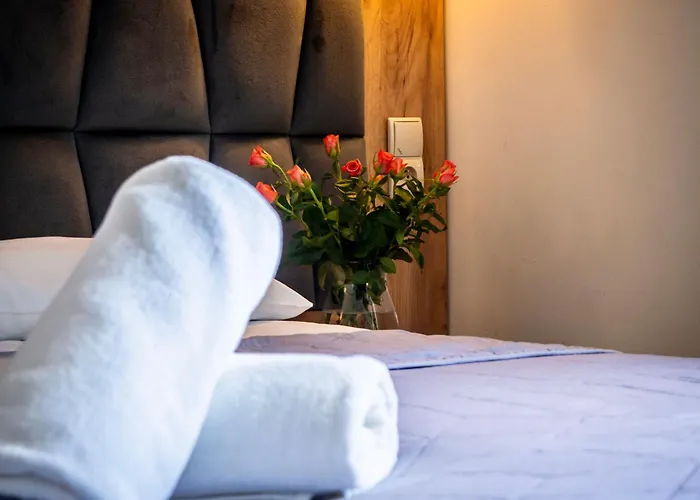 Goral Spa&Wellness
