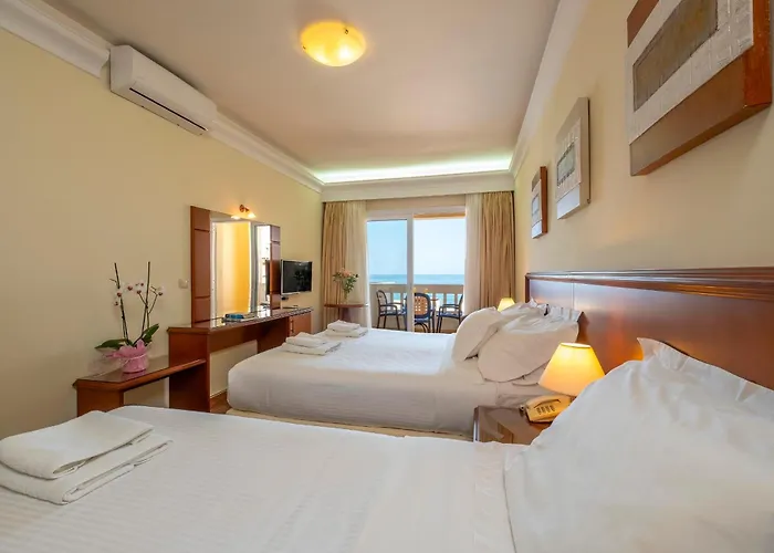Porto Alegre Hotel