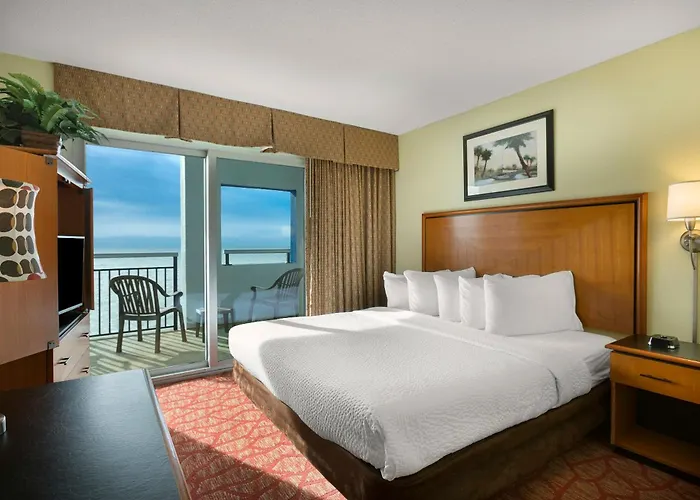 Bay View Resort Myrtle Beach