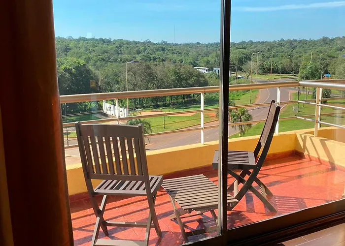 Grand Crucero Hotel