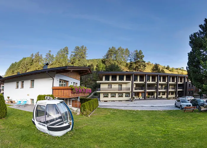 Hotel Maibad Vipiteno