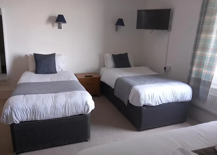 The Beach Hotel