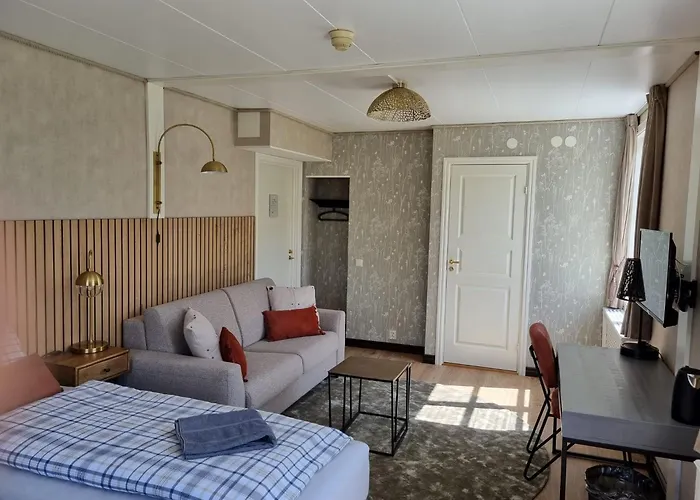 Strandas B&B