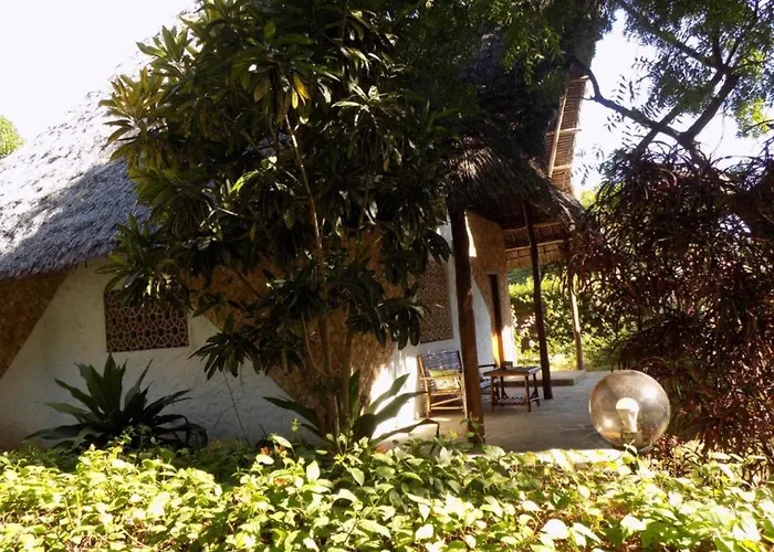 Eco Villas Watamu