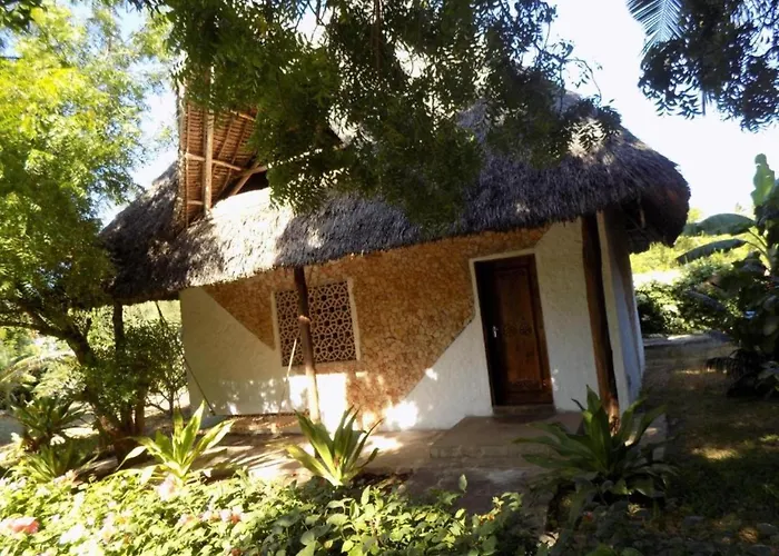 Eco Villas Watamu