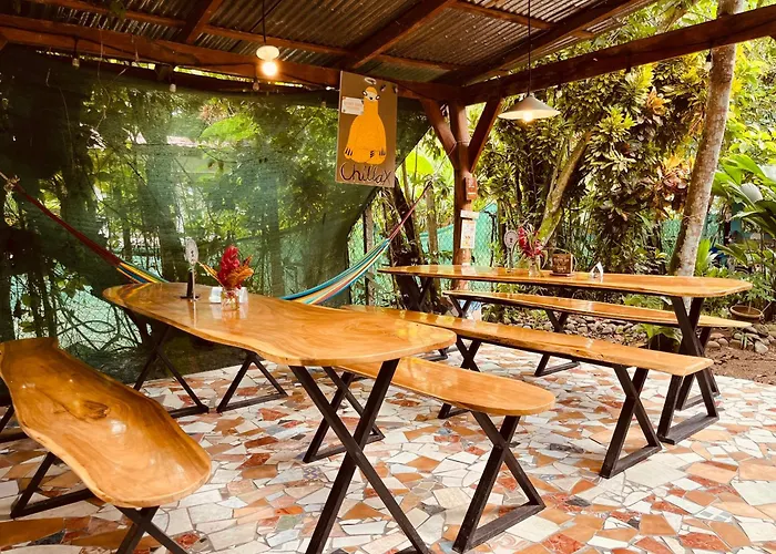 La Ruka Hostel
