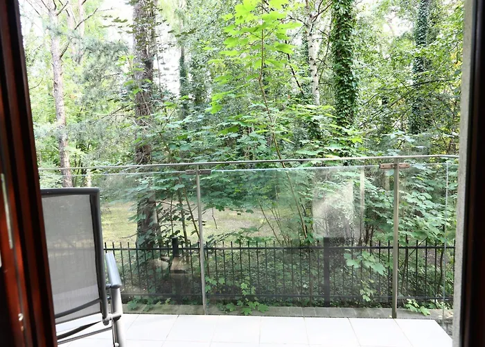 Apartament Turkus
