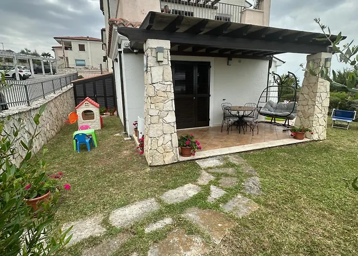 Casa Vacanza Felicita'