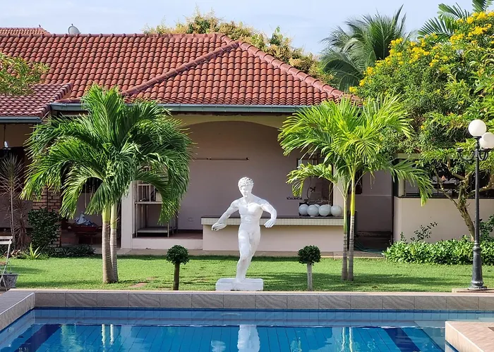 Meyers Hua Hin