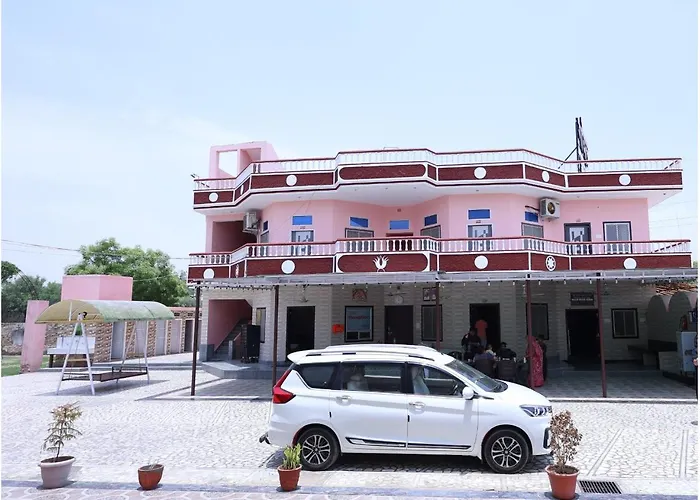 Goyal Bhawan