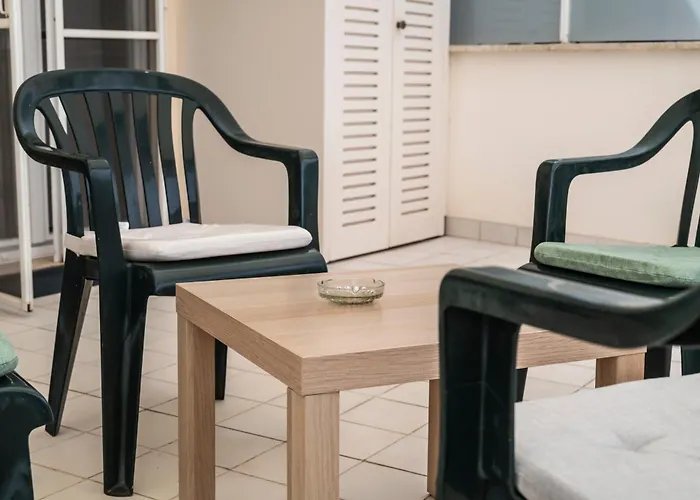 Seaview Suite - Attico Vista Mare