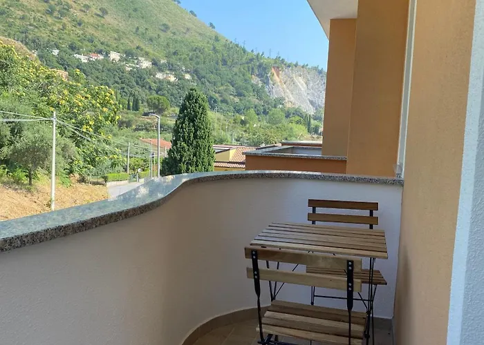Il Giardino delle Rose