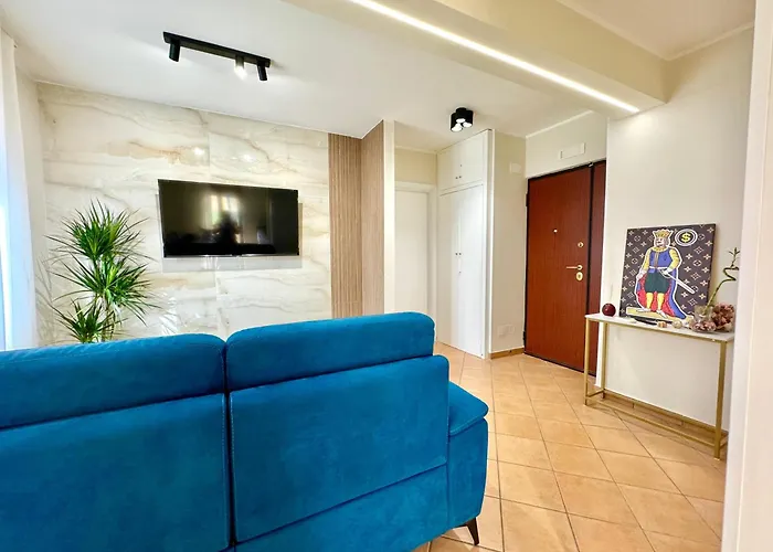 Il Re Di Denari - Cilento Home