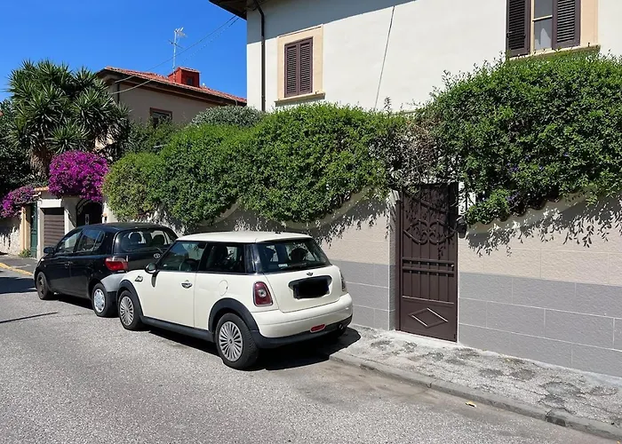 Casa Sandra Appartamento A 100 Mt Dal Mare