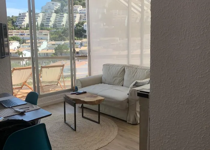 Precioso Duplex en Cala Salionç Tossa de Mar
