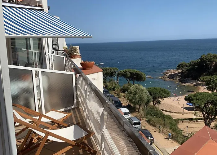 Precioso Duplex en Cala Salionç Tossa de Mar