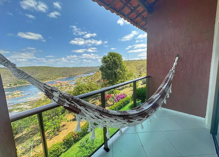 Hotel Aconchego do Velho Chico