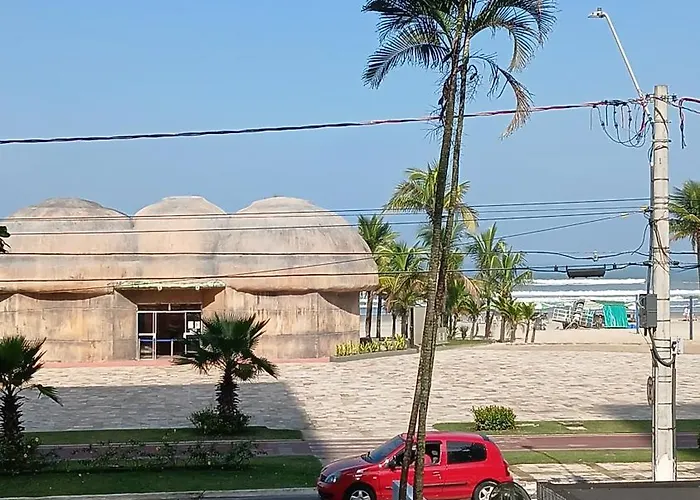 Beira mar miyazi