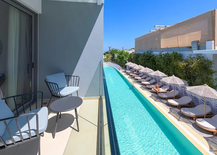 Oceanis Park Hotel