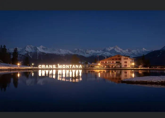 Hotel du Lac