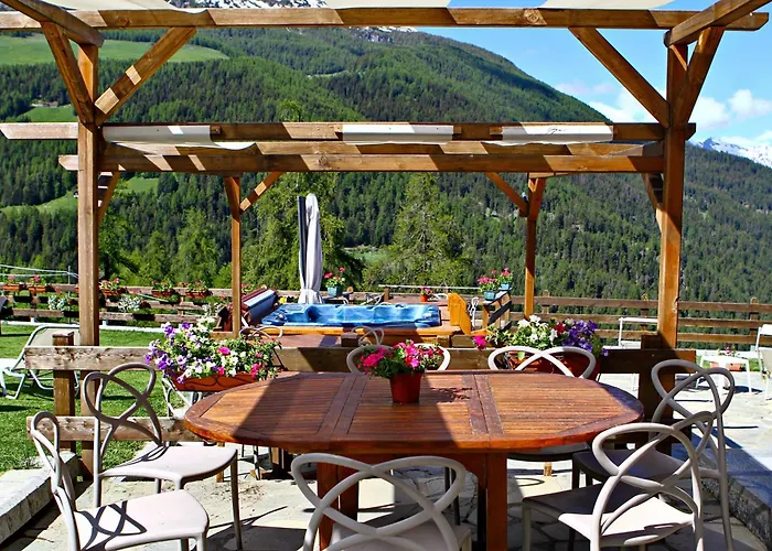 Hotel Chacaril