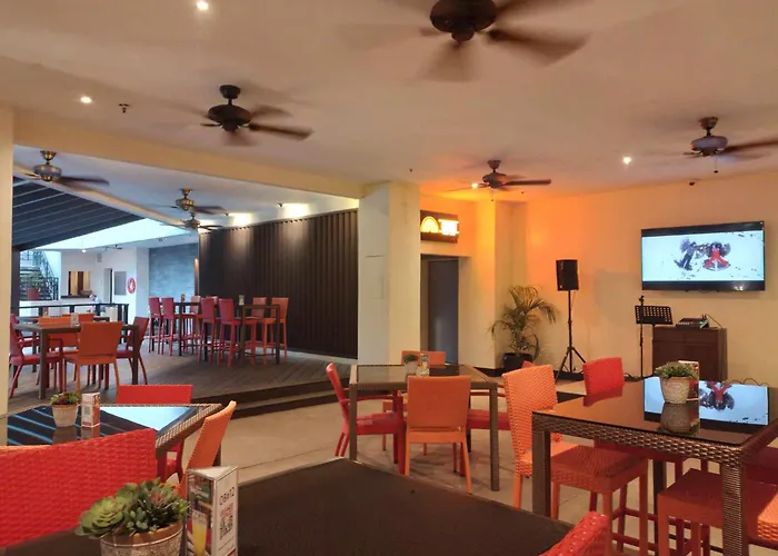 The Heritage Hotel Manila