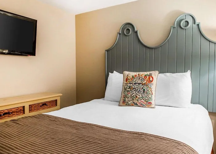 Bluegreen Vacations The Soundings, An Ascend Collection Resort