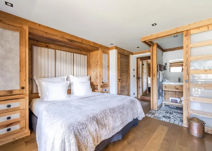 Hotel Les Peupliers