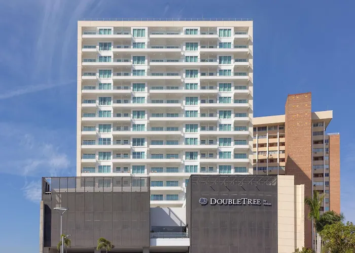 Doubletree By Hilton Mazatlan, Sin