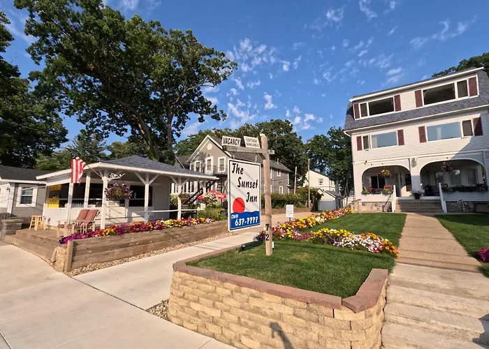 Sunset Inn