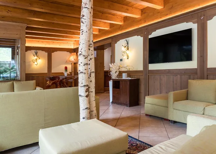 Hotel Betulla