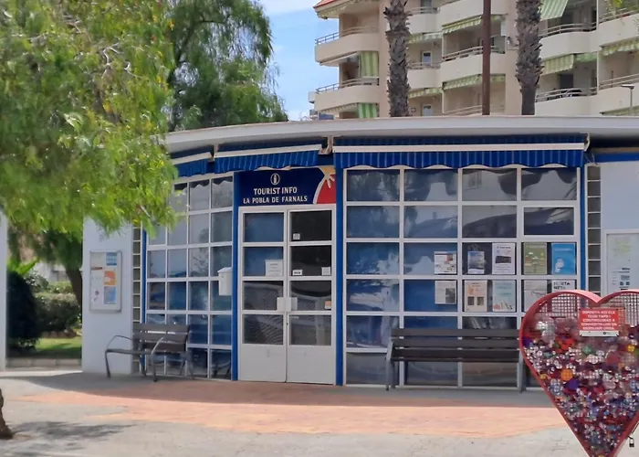 Urban loft Valencia playa