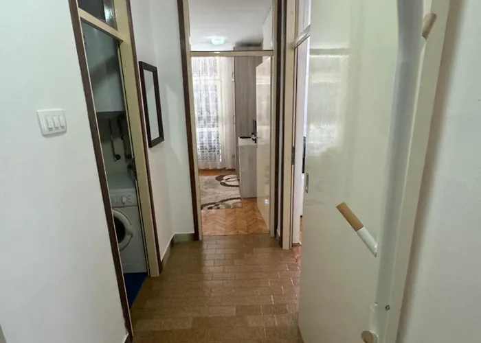 Andjela'S Apartment