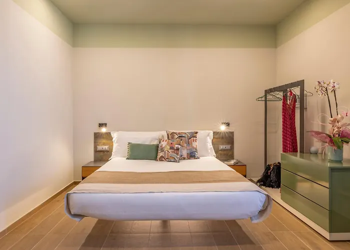 Luci Sul Mare -Boutique Rooms