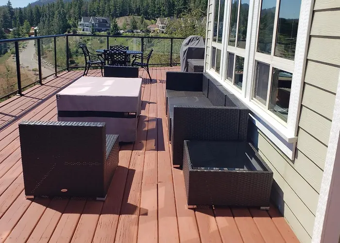 La Casa Lakeside Resort - Amazing Panoramic View Lakeside House With Pools, Hot Tubs & More!