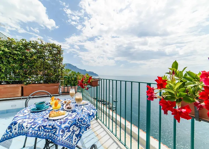 Hotel Il Nido