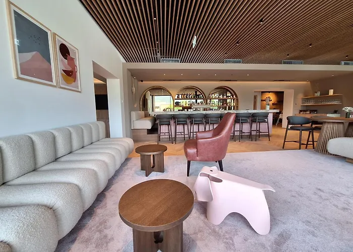 Familienhotel Felsenhof