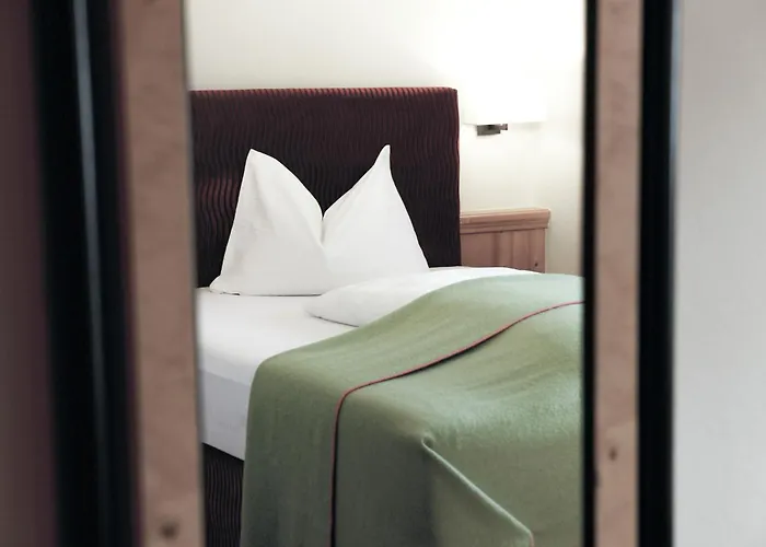 Hotel Rigele Royal Superior