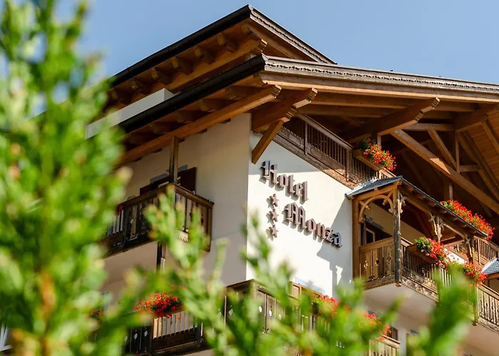 Hotel Monza
