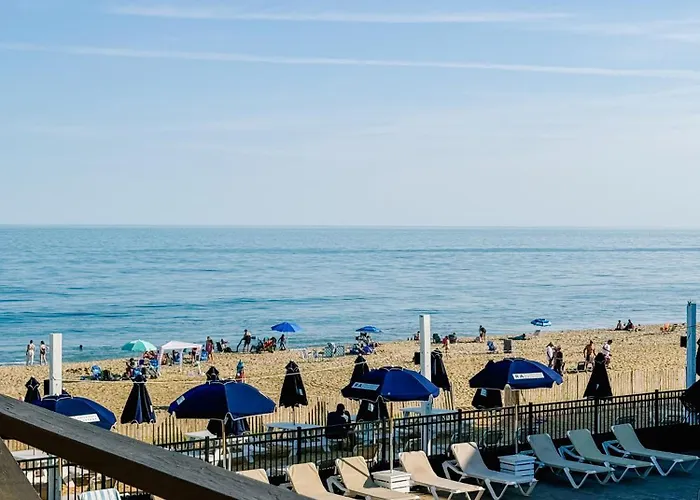 Royal Atlantic Beach Resort
